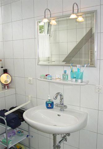 Appartement Windwatt, Whg 4 à Zingst Extérieur photo